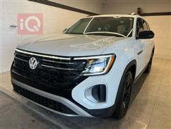 فولكسفاغن أطلس